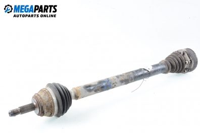 Полуоска за Volkswagen Golf III Hatchback (08.1991 - 07.1998) 1.8, 90 к.с., позиция: предна, дясна