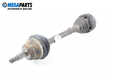 Полуоска за Volkswagen Golf III Hatchback (08.1991 - 07.1998) 1.8, 90 к.с., позиция: предна, лява