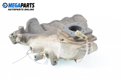 Всмукателен колектор за Volkswagen Golf III Hatchback (08.1991 - 07.1998) 1.8, 90 к.с.