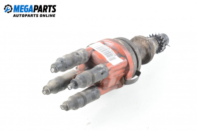 Палец на разпределителя на запалването (делко) за Volkswagen Golf III Hatchback (08.1991 - 07.1998) 1.8, 90 к.с.