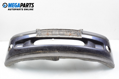 Предна броня за Opel Tigra Coupe (07.1994 - 12.2000), купе, позиция: предна