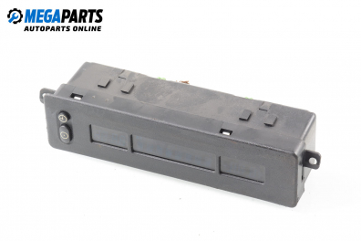 Часовник за Opel Tigra Coupe (07.1994 - 12.2000)