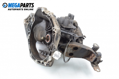 Ръчна скоростна кутия за Opel Tigra Coupe (07.1994 - 12.2000) 1.6 16V, 106 к.с.