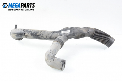 Въздуховод за Opel Tigra Coupe (07.1994 - 12.2000) 1.6 16V, 106 к.с.