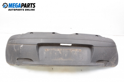 Задна броня за Fiat Punto Hatchback II (09.1999 - 07.2012), хечбек