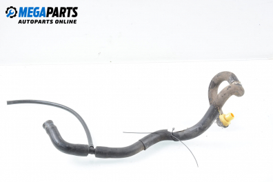 Маркуч картерни газове за Fiat Punto Hatchback II (09.1999 - 07.2012) 1.9 DS 60 (188.031, .051, .231, .251), 60 к.с.