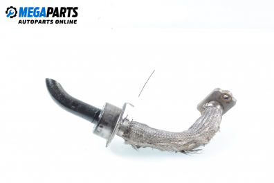 EGR тръба за Fiat Punto Hatchback II (09.1999 - 07.2012) 1.9 DS 60 (188.031, .051, .231, .251), 60 к.с.