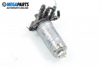Корпус за горивен филтър за Fiat Punto Hatchback II (09.1999 - 07.2012) 1.9 DS 60 (188.031, .051, .231, .251), 60 к.с.