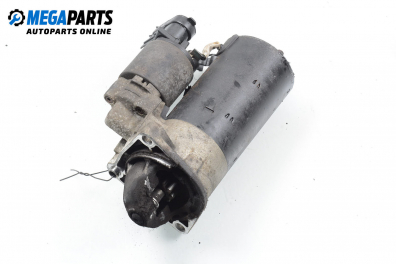 Стартер за Fiat Punto Hatchback II (09.1999 - 07.2012) 1.9 DS 60 (188.031, .051, .231, .251), 60 к.с.