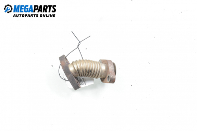 EGR тръба за Fiat Punto Hatchback II (09.1999 - 07.2012) 1.9 DS 60 (188.031, .051, .231, .251), 60 к.с.