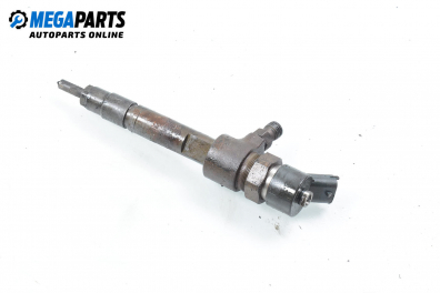 Дюза дизел за Fiat Punto Hatchback II (09.1999 - 07.2012) 1.9 DS 60 (188.031, .051, .231, .251), 60 к.с., № Bosch 0 445 110 019