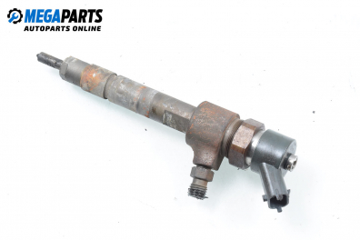 Дюза дизел за Fiat Punto Hatchback II (09.1999 - 07.2012) 1.9 DS 60 (188.031, .051, .231, .251), 60 к.с., № Bosch 0 445 110 019