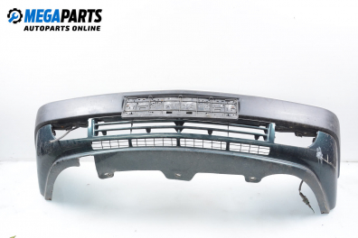 Предна броня за Citroen Xantia Hatchback I (03.1993 - 01.1998), хечбек, позиция: предна