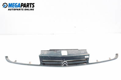 Решетка за Citroen Xantia Hatchback I (03.1993 - 01.1998), хечбек, позиция: предна