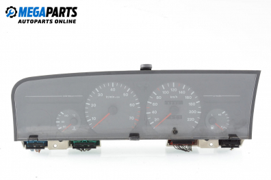 Километраж за Citroen Xantia Hatchback I (03.1993 - 01.1998) 1.8 i 16V, 110 к.с.