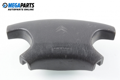 Airbag за Citroen Xantia Hatchback I (03.1993 - 01.1998), 4+1 вр., хечбек, позиция: предна