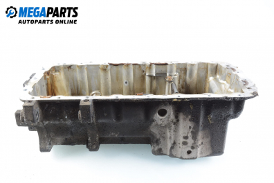 Картер за Citroen Xantia Hatchback I (03.1993 - 01.1998) 1.8 i 16V, 110 к.с.