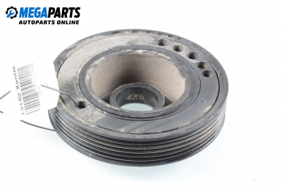 Демпферна шайба за Citroen Xantia Hatchback I (03.1993 - 01.1998) 1.8 i 16V, 110 к.с.