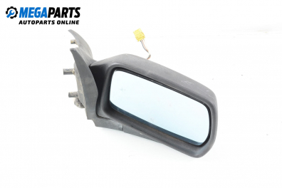 Огледало за Citroen Xantia Hatchback I (03.1993 - 01.1998), 4+1 вр., хечбек, позиция: дясна