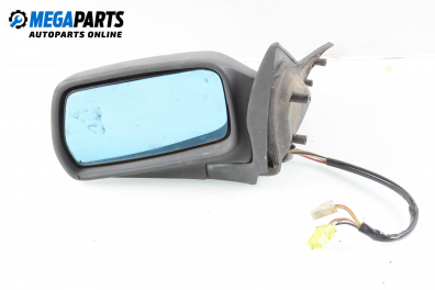 Огледало за Citroen Xantia Hatchback I (03.1993 - 01.1998), 4+1 вр., хечбек, позиция: лява