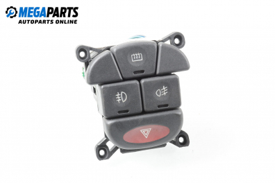 Панел бутони за Lancia Y Hatchback (11.1995 - 09.2003)