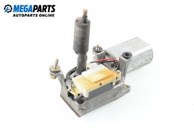 Механизъм задна чистачка за Lancia Y Hatchback (11.1995 - 09.2003), хечбек, позиция: задна