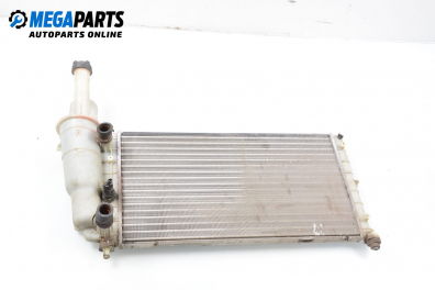 Воден радиатор за Lancia Y Hatchback (11.1995 - 09.2003) 1.2 (840AA, 840AF1A), 60 к.с.