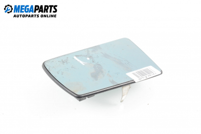 Стъкло огледало за Mercedes-Benz E-Class Estate (S210) (06.1996 - 03.2003), 4+1 вр., комби, позиция: лява