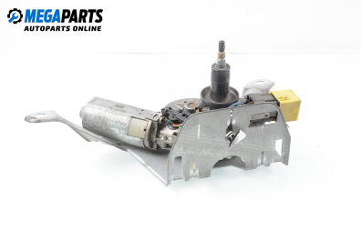 Ел. мотор за чистачките за Mercedes-Benz E-Class Estate (S210) (06.1996 - 03.2003), комби, позиция: задна