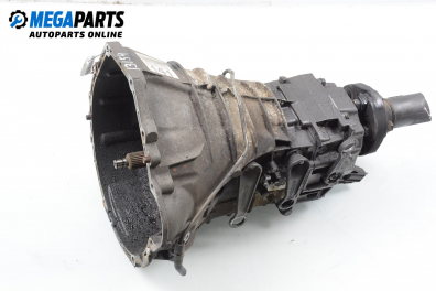 Ръчна скоростна кутия за Mercedes-Benz E-Class Estate (S210) (06.1996 - 03.2003) E 220 T CDI (210.206), 125 к.с.