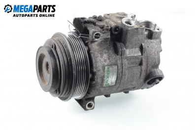 Компресор климатик за Mercedes-Benz E-Class Estate (S210) (06.1996 - 03.2003) E 220 T CDI (210.206), 125 к.с., № A 000 234 09 11