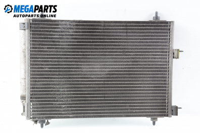 Климатичен радиатор за Peugeot 307 Hatchback (08.2000 - 12.2012) 1.6 16V, 109 к.с.