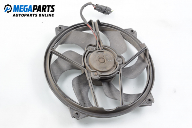 Перка охлаждане за Peugeot 307 Hatchback (08.2000 - 12.2012) 1.6 16V, 109 к.с.