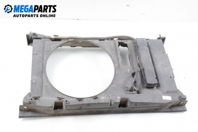 Дифузьор за Peugeot 307 Hatchback (08.2000 - 12.2012) 1.6 16V, 109 к.с.