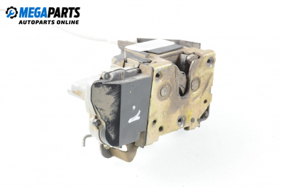 Брава на врата за Peugeot 307 Hatchback (08.2000 - 12.2012), позиция: лява