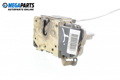 Брава на врата за Peugeot 307 Hatchback (08.2000 - 12.2012), позиция: дясна