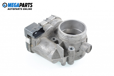 Дроселова клапа за Peugeot 307 Hatchback (08.2000 - 12.2012) 1.6 16V, 109 к.с.