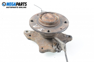 Шенкел главина за Peugeot 307 Hatchback (08.2000 - 12.2012), позиция: задна, лява