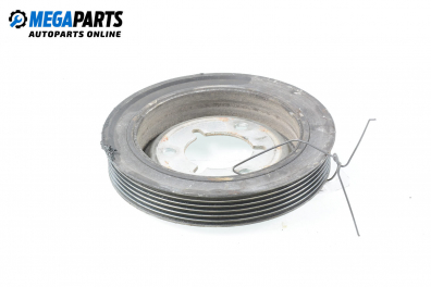 Демпферна шайба за Peugeot 307 Hatchback (08.2000 - 12.2012) 1.6 16V, 109 к.с.