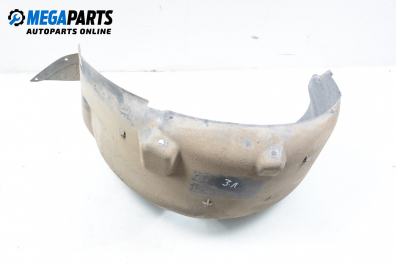 Подкалник за Peugeot 307 Hatchback (08.2000 - 12.2012), 2+1 вр., хечбек, позиция: задна, лява