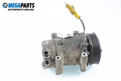 Компресор климатик за Peugeot 307 Hatchback (08.2000 - 12.2012) 1.6 16V, 109 к.с.