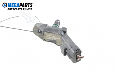 MAP сензор за Peugeot 307 Hatchback (08.2000 - 12.2012), № Bosch 0 261 230 048