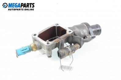 Корпус на термостат за Peugeot 307 Hatchback (08.2000 - 12.2012) 1.6 16V, 109 к.с.