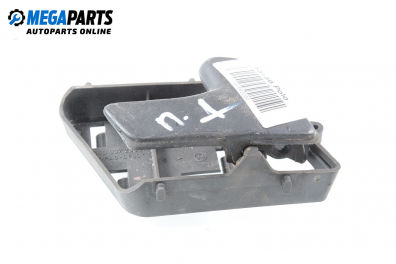 Вътрешна дръжка за Volkswagen Polo Classic II (11.1995 - 07.2006), 4+1 вр., седан, позиция: предна, дясна