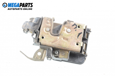 Брава на врата за Volkswagen Polo Classic II (11.1995 - 07.2006), позиция: предна, лява