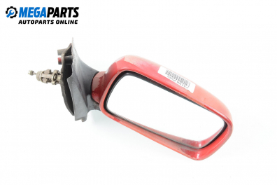 Огледало за Volkswagen Polo Classic II (11.1995 - 07.2006), 4+1 вр., седан, позиция: дясна