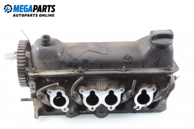 Глава за Volkswagen Polo Classic II (11.1995 - 07.2006) 100 1.6, 100 к.с.