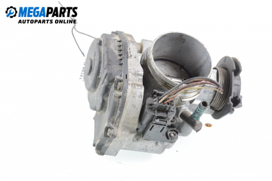 Дроселова клапа за Volkswagen Polo Classic II (11.1995 - 07.2006) 100 1.6, 100 к.с.