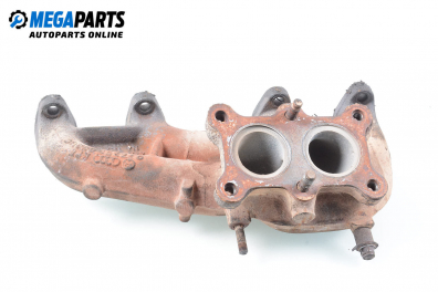 Изпускателен колектор  за Volkswagen Polo Classic II (11.1995 - 07.2006) 100 1.6, 100 к.с.