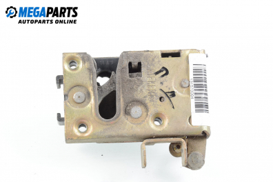 Брава на врата за Peugeot 106 I Hatchback (08.1991 - 04.1996), позиция: предна, дясна